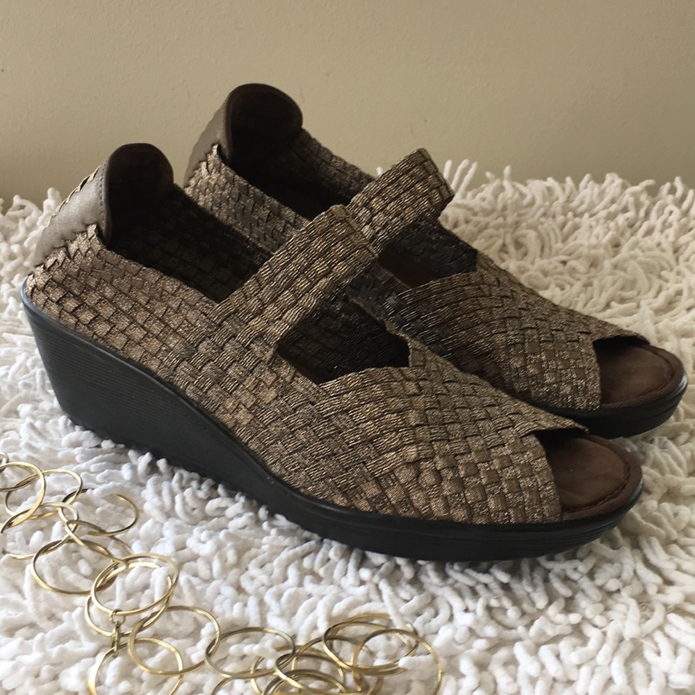 Wedges
